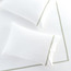 طقم غطاء لحاف كينج 3 قطع من القطن المصري بعدد خيوط 600 خيط - فيرونا - 230×220 سم-household-bedding-duvetandcovers-duvetcovers-image-4