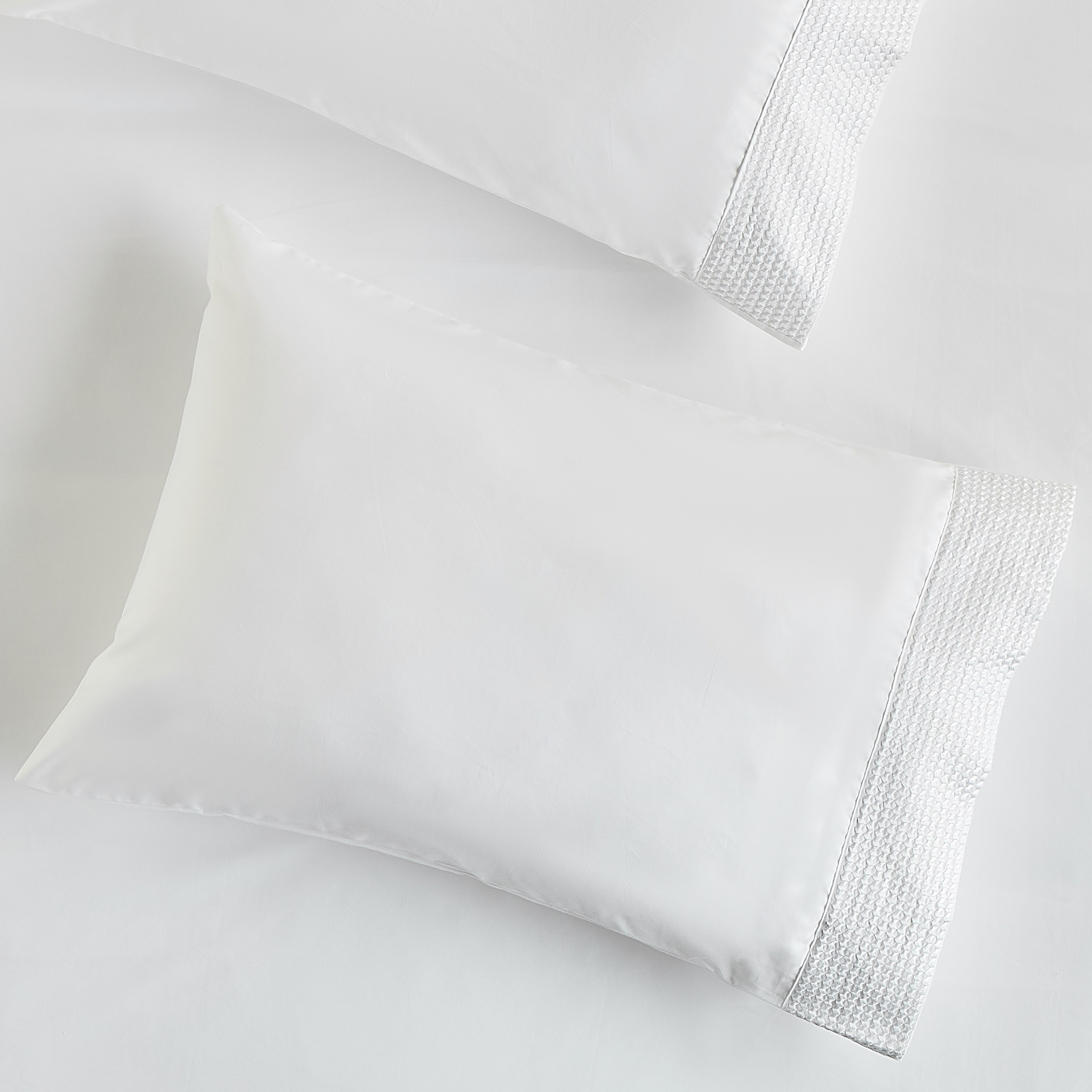 Sydney Egyptian Cotton 600 Thread Count 3-Piece King Duvet Cover Set - 220x230 cm-household-bedding-duvetandcovers-duvetcovers-image-3