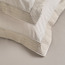طقم غطاء وسادة من القطن المصري قطعتين بعدد 600 خيط - سيدني - 50x75 سم-household-bedding-sheetsandpillowcases-pillowcases-image-2