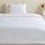 طقم غطاء لحاف سوبر كينج قطن مصري بعدد خيوط 600 خيط 3 قطع - سيدني - 260×220 سم-household-bedding-duvetandcovers-duvetcovers-image-5