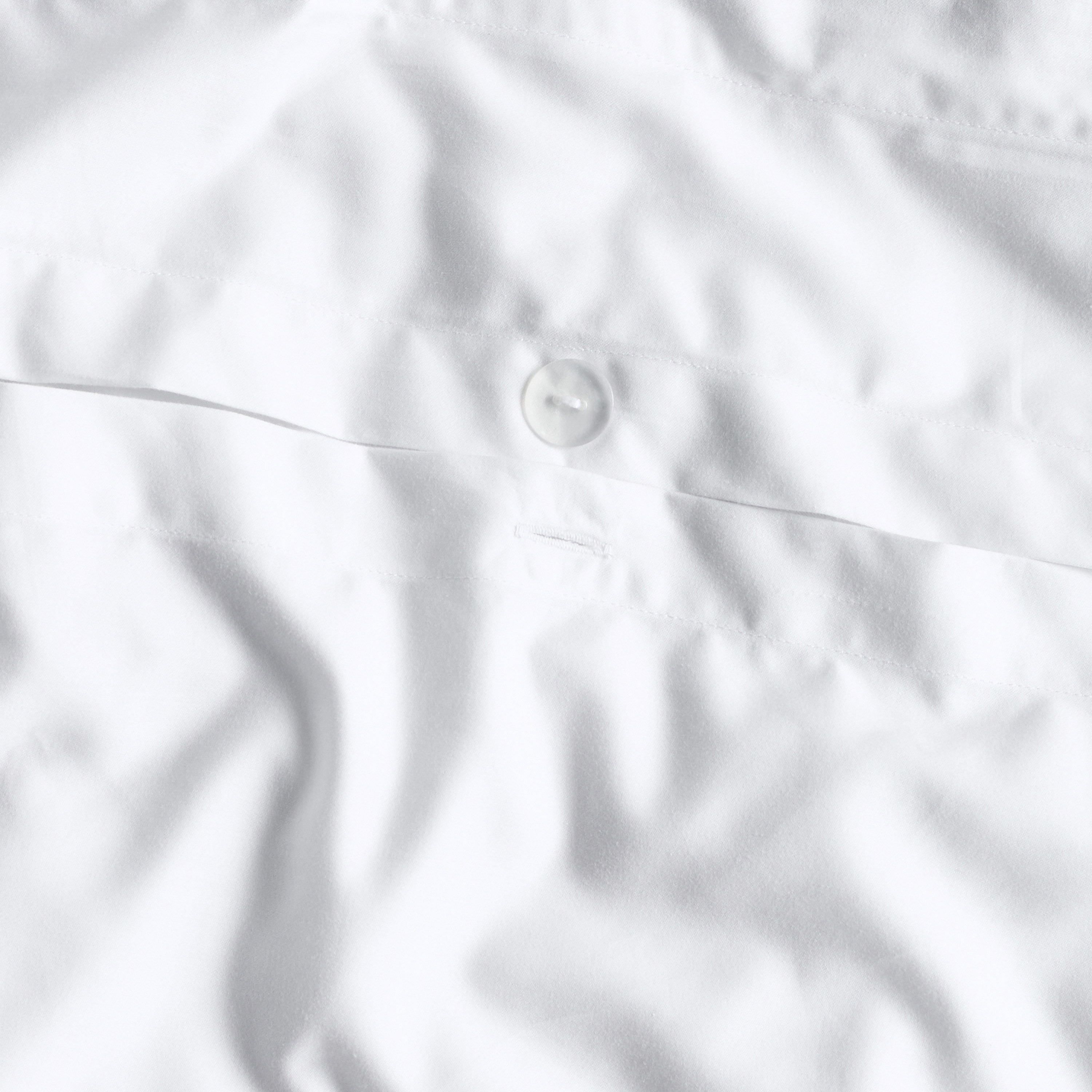 Sydney Egyptian Cotton 600 Thread Count 3-Piece Super King Duvet Cover Set - 220x260 cm-household-bedding-duvetandcovers-duvetcovers-image-5