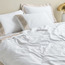 طقم غطاء لحاف سوبر كينج قطن مصري بعدد خيوط 600 خيط 3 قطع - سيدني - 260×220 سم-household-bedding-duvetandcovers-duvetcovers-image-1