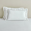 Verona Egyptian Cotton 600 Thread Count 2-Piece Pillowcase Set - 50x75 cm-household-bedding-sheetsandpillowcases-pillowcases-image-1