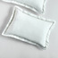 Verona Egyptian Cotton 600 Thread Count 2-Piece Pillowcase Set - 50x75 cm-household-bedding-sheetsandpillowcases-pillowcases-image-2
