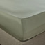 Verona Egyptian Cotton 600 Thread Count King Fitted Sheet - 180x205 cm-household-bedding-sheetsandpillowcases-fittedsheets-image-1