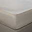 Verona Egyptian Cotton 600 Thread Count Super King Fitted Sheet - 200x205x40 cm-household-bedding-sheetsandpillowcases-fittedsheets-image-1