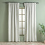 طقم ستائر تعتيم قطعتين - أوبسيديان - 135x300 سم-household-windows-curtains-image-6