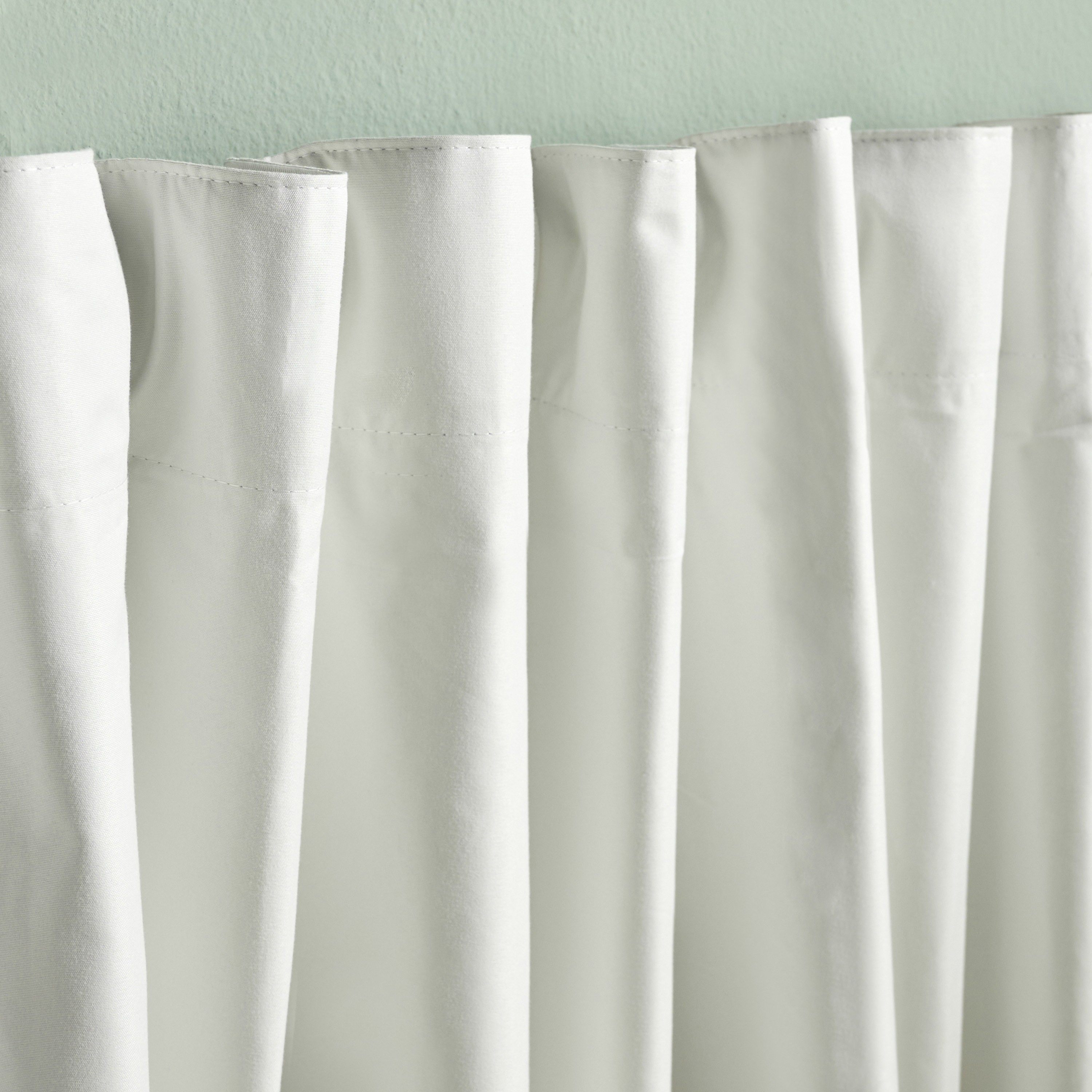 Obsidian 2-Piece Blackout Curtain Set - 270x300 cm-household-windows-curtains-image-2