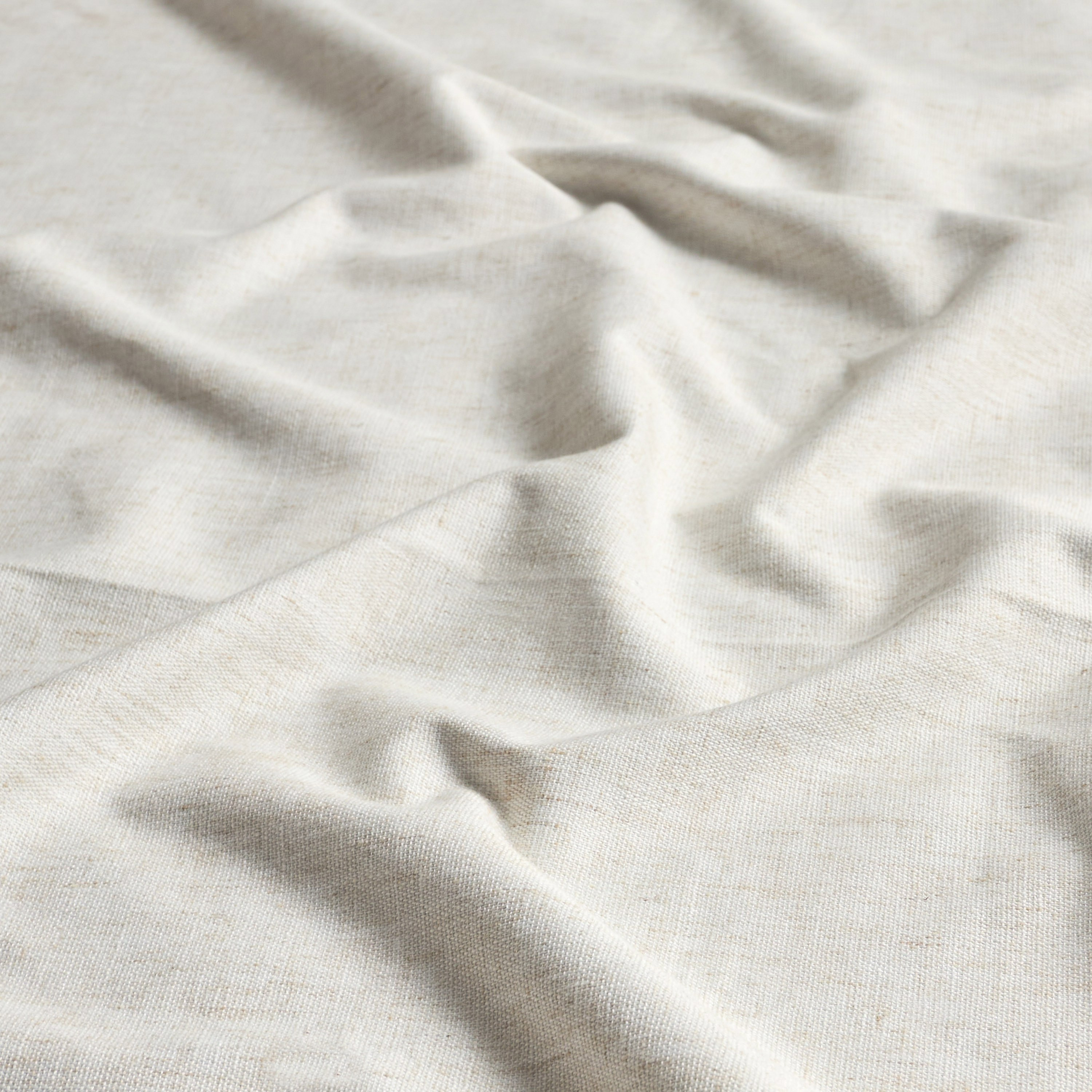 طقم ستائر تعتيم قطعتين - كلويستر - 270x300 سم-household-windows-curtains-image-4
