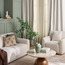 Cloister 2-Piece Blackout Curtain Set - 270x300 cm-household-windows-curtains-image-6