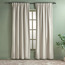 طقم ستائر تعتيم قطعتين - نوكس - 270x300 سم-household-windows-curtains-image-6