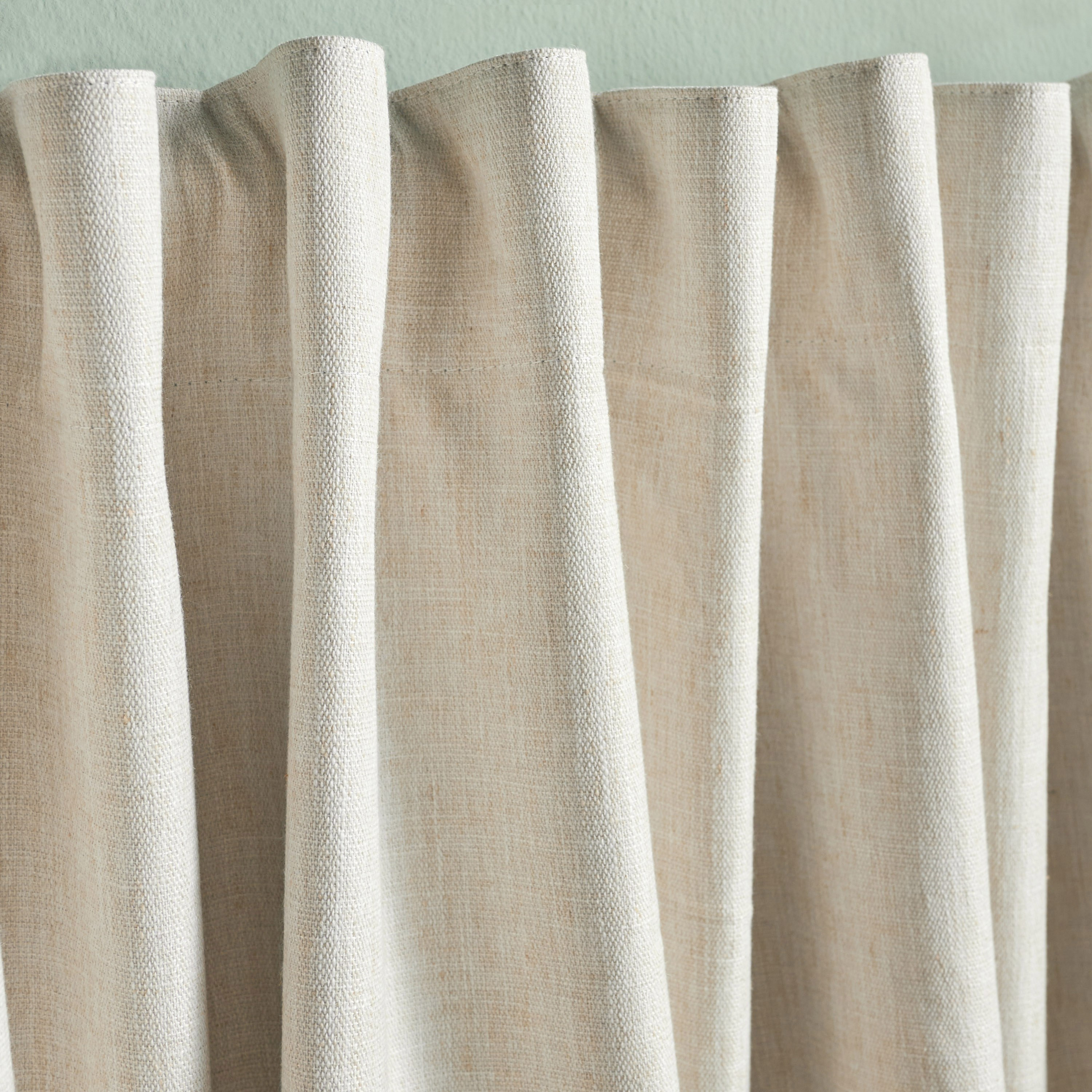 Nox 2-Piece Blackout Curtain Set - 270x300 cm-household-windows-curtains-image-2