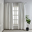 طقم ستائر تعتيم قطعتين 270x300 سم - فليس-household-windows-curtains-image-6