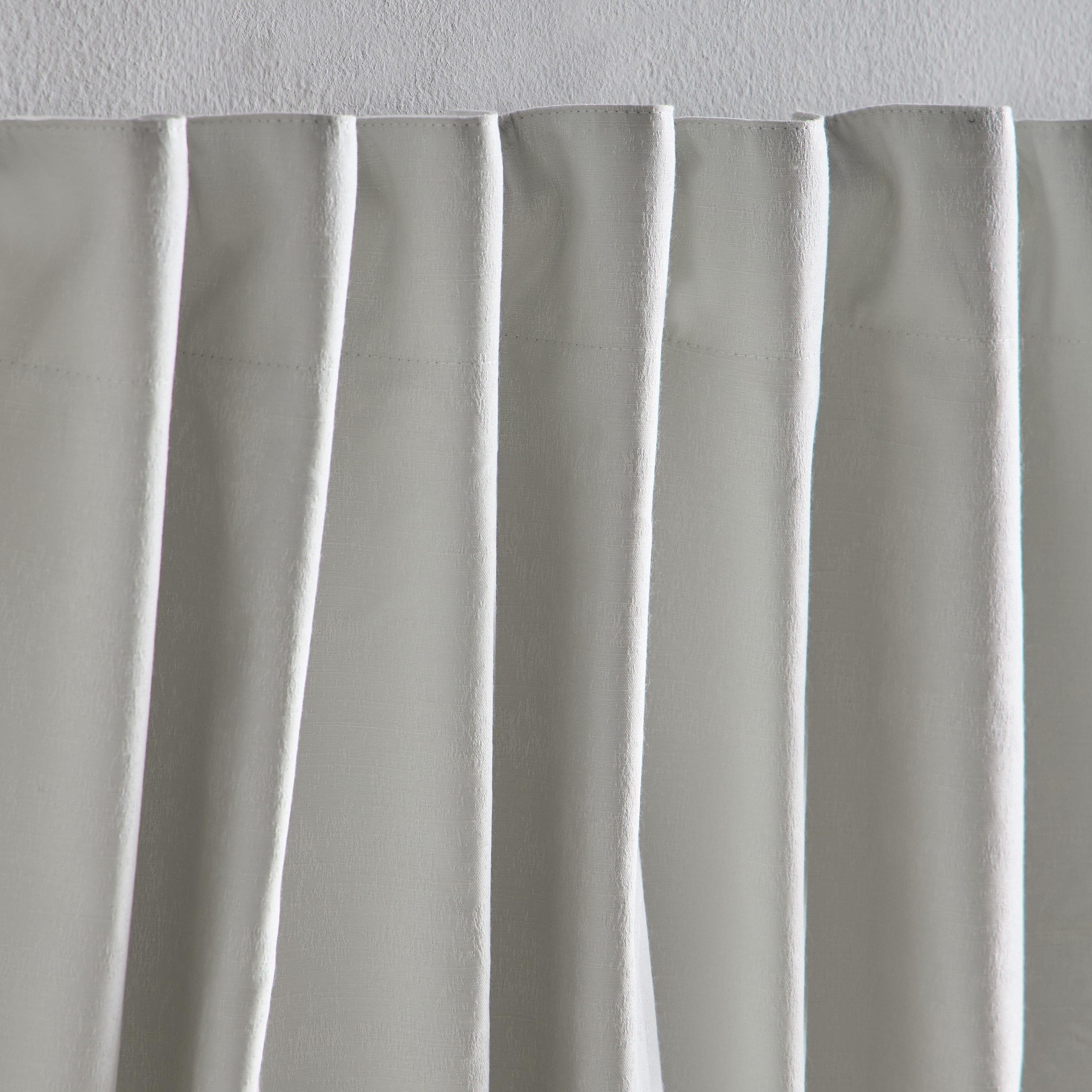 Fleece 2-Piece Blackout Curtain Set - 270x300 cm-household-windows-curtains-image-2