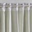 طقم ستائر تعتيم قطعتين 270x300 سم - فليس-household-windows-curtains-image-4