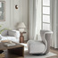 طقم ستائر تعتيم قطعتين 270x300 سم - فليس-household-windows-curtains-image-1