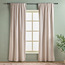 Garnet Blackout Curtain - 270x300 cm-household-windows-curtains-image-1