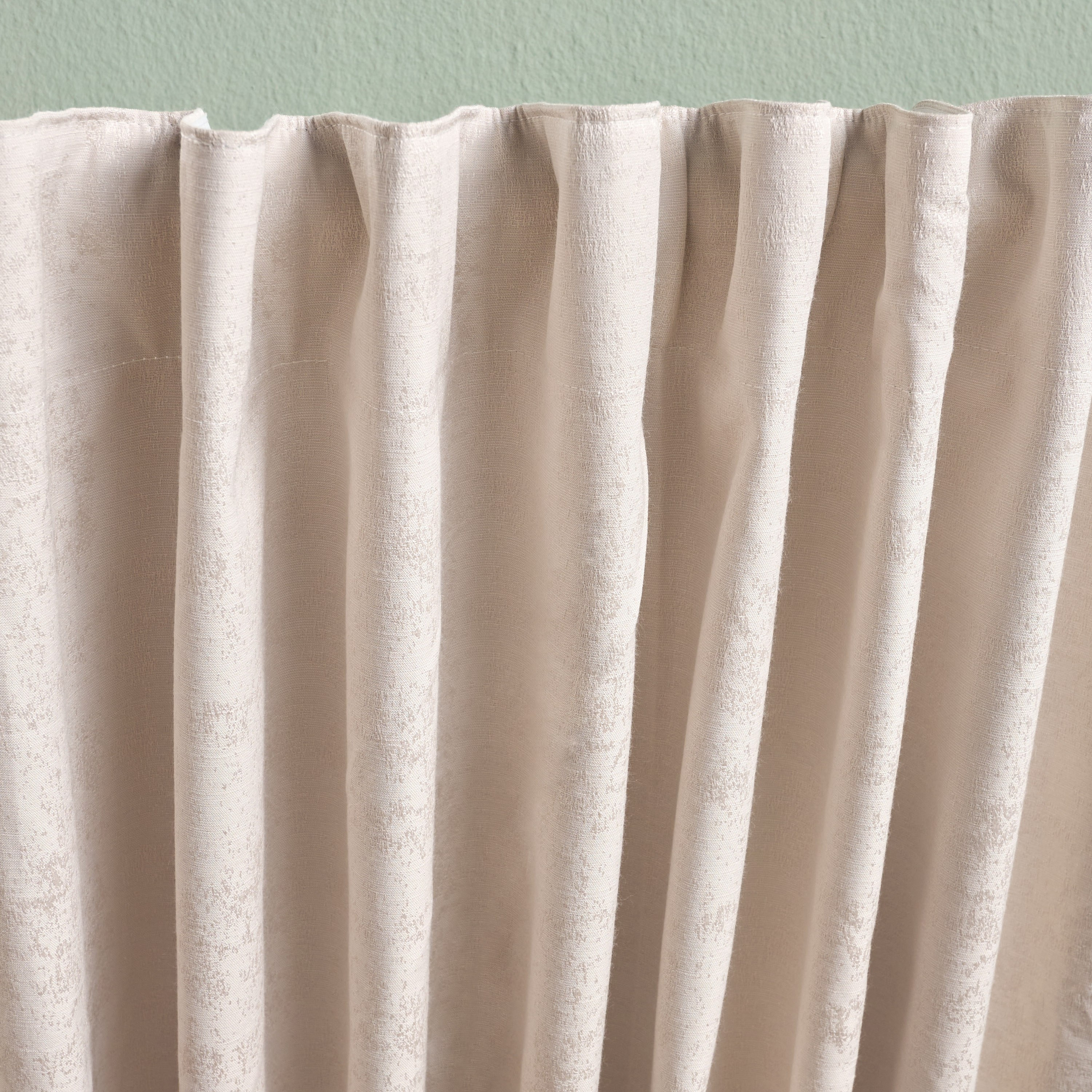 ستارة تعتيم - جارنيت - 270x300 سم-household-windows-curtains-image-2