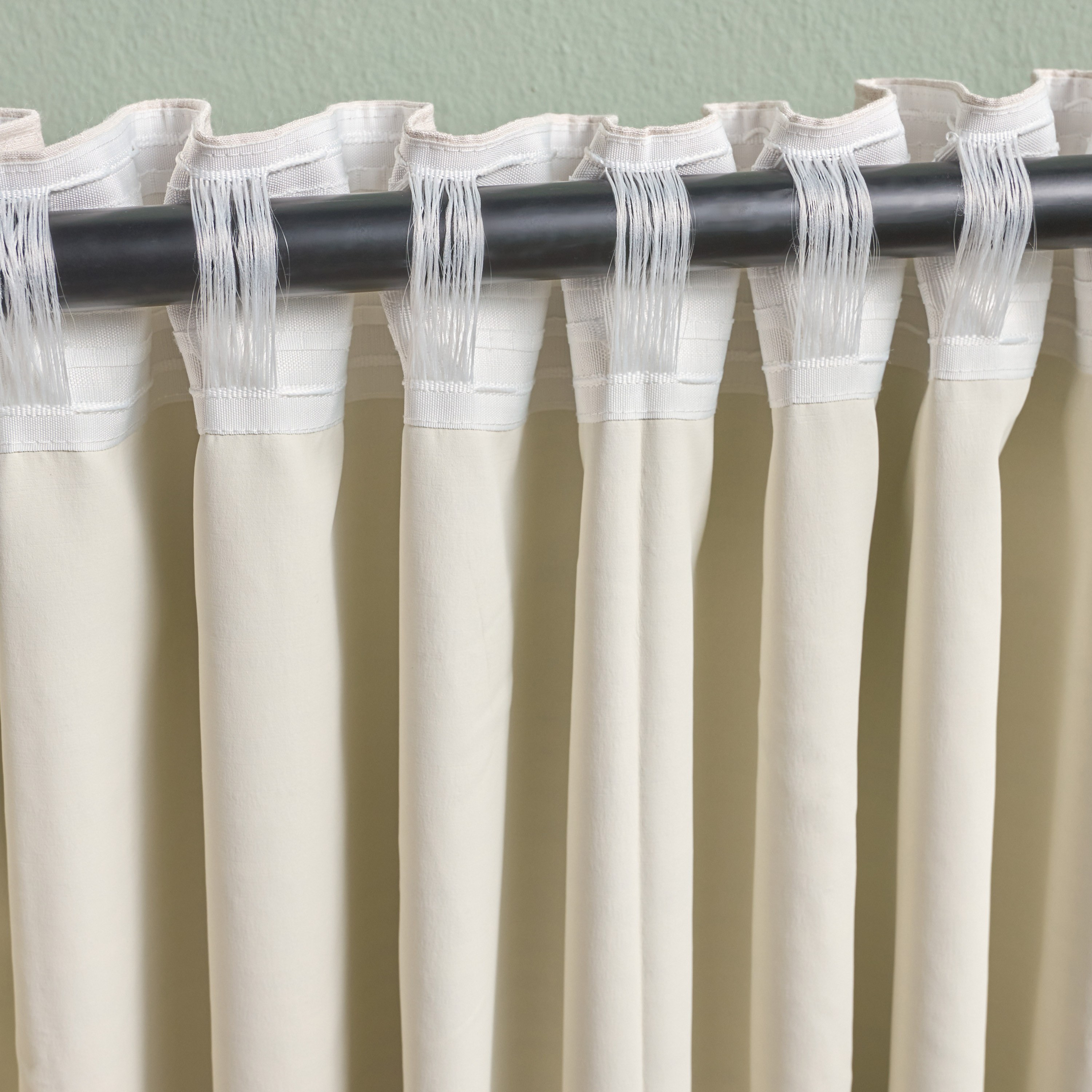 ستارة تعتيم - جارنيت - 270x300 سم-household-windows-curtains-image-3