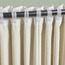 Garnet Blackout Curtain - 270x300 cm-household-windows-curtains-image-3