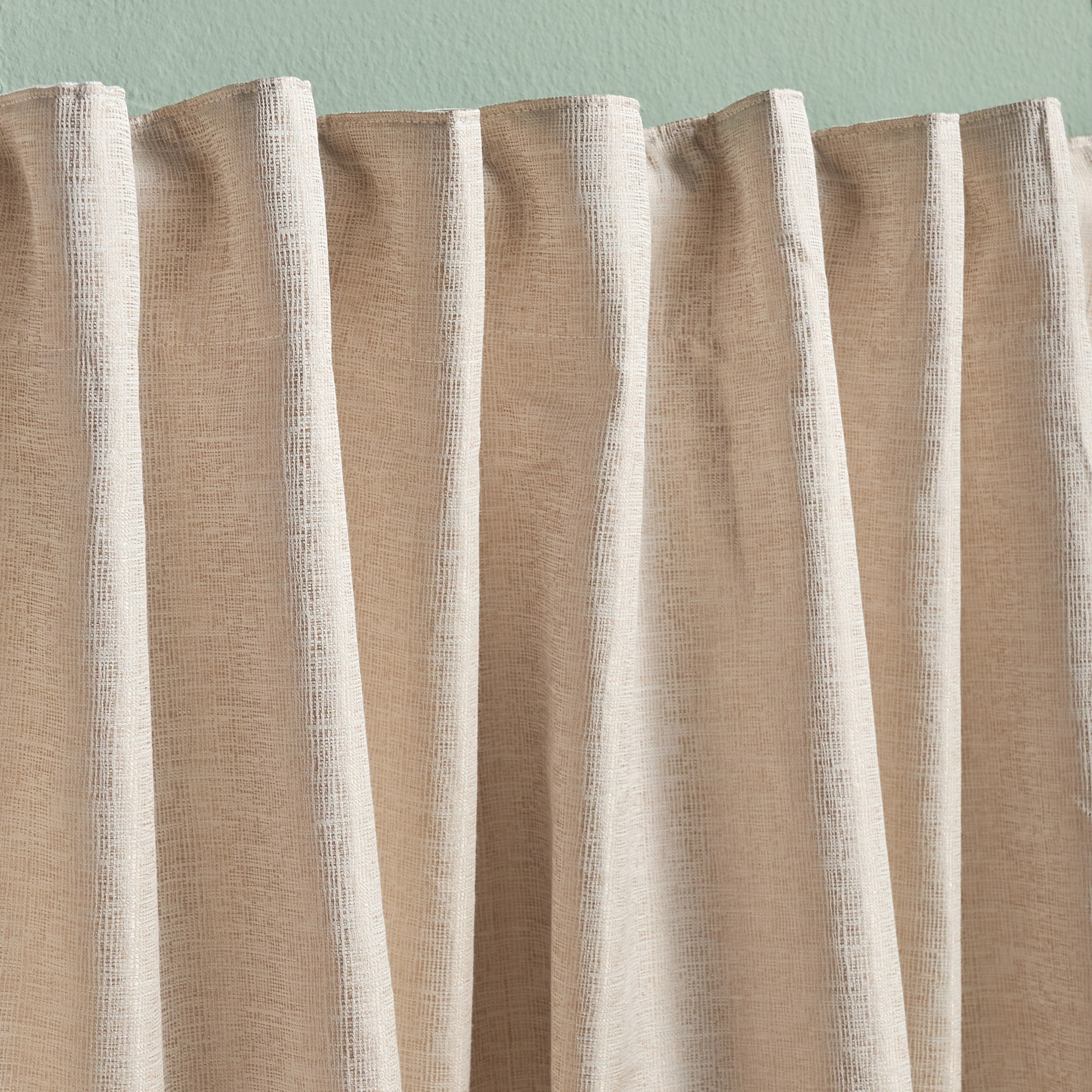 Serenade 2-Piece Blackout Curtain Set - 270x300 cm-household-windows-curtains-image-2