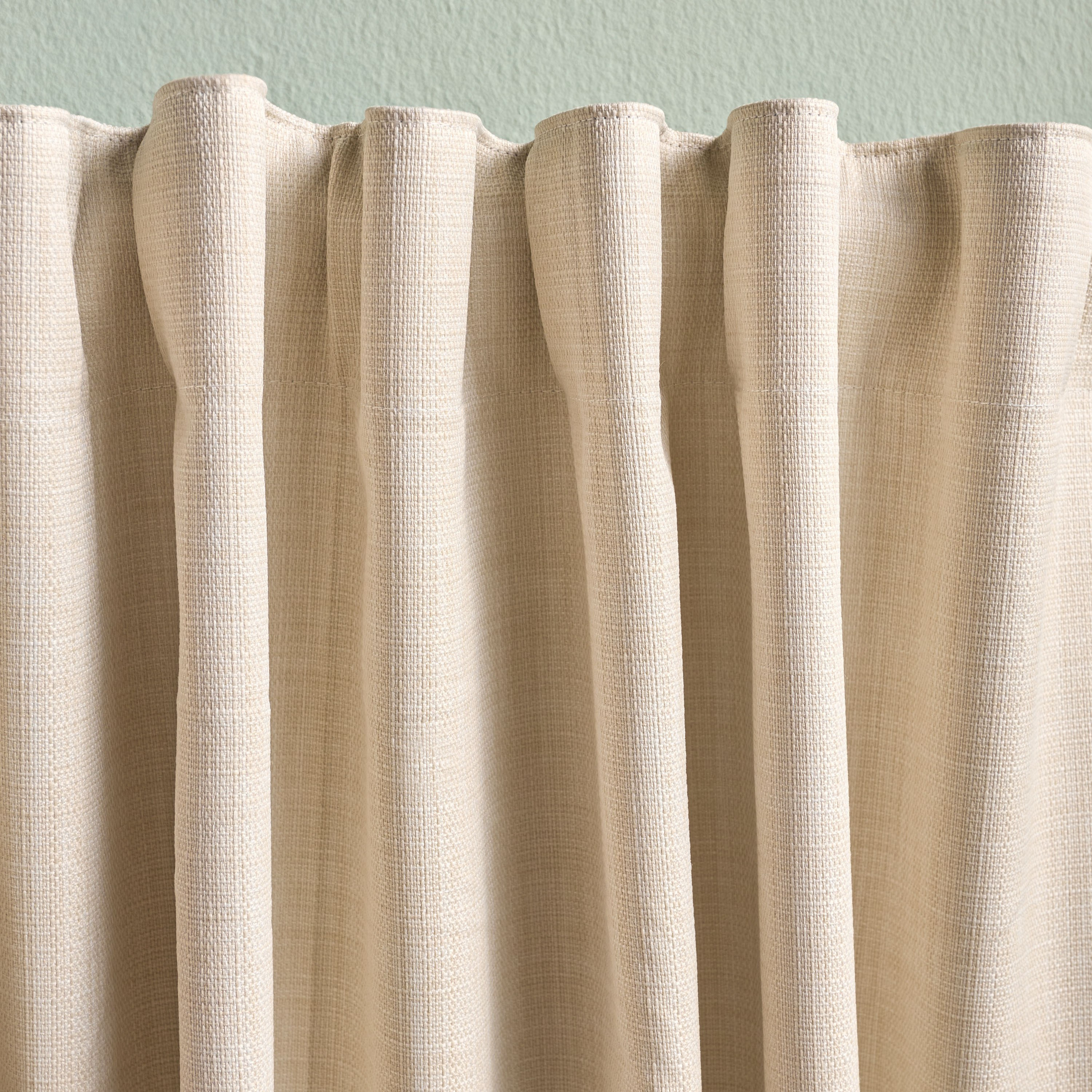Trench Blackout Curtain - 270x300 cm-household-windows-curtains-image-2