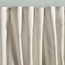طقم ستائر تعتيم قطعتين - كونفاين - 270x300 سم-household-windows-curtains-image-5