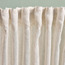 طقم ستائر شفافة قطعتين - ميستي - 270x300 سم-household-windows-curtains-image-4