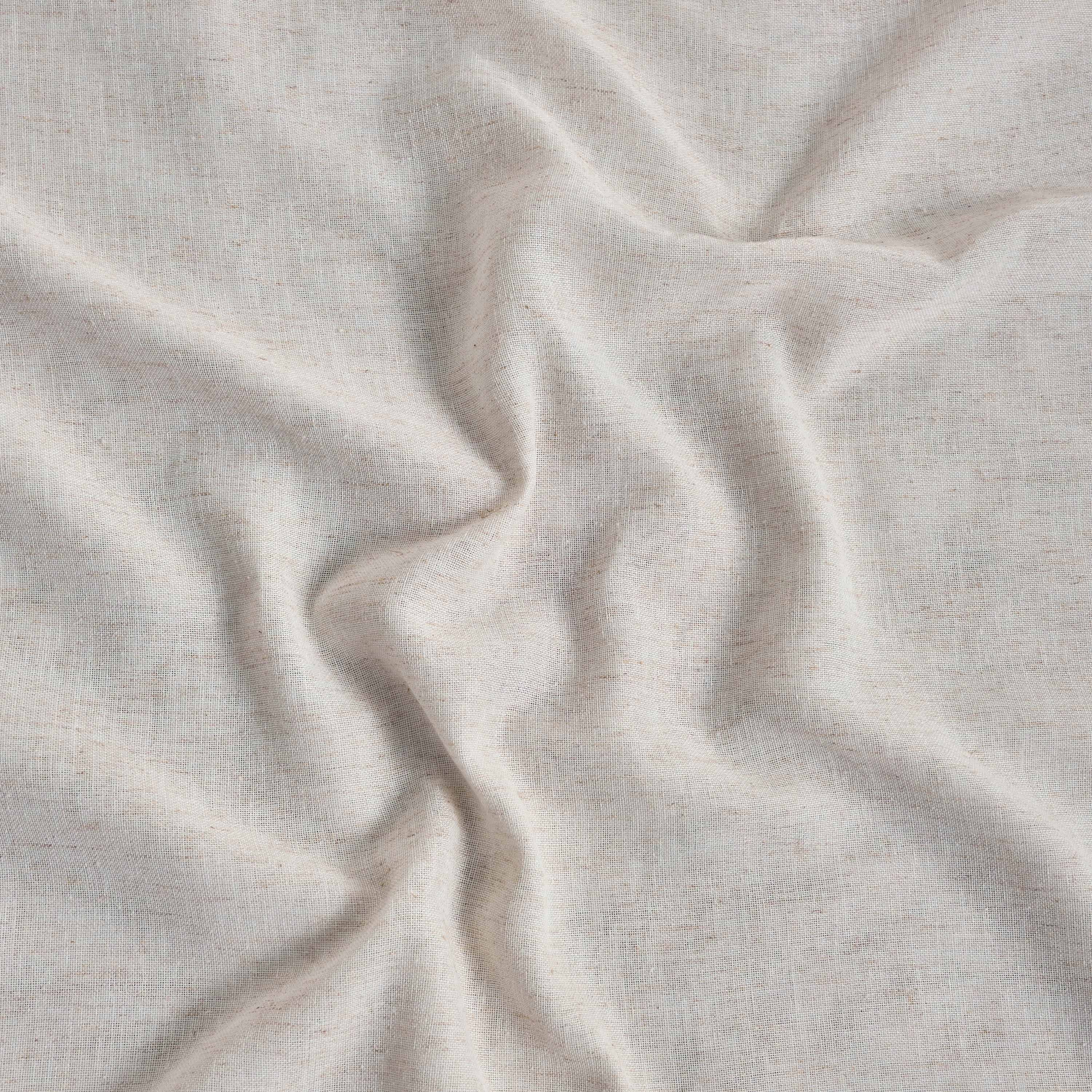 طقم ستائر شفافة قطعتين - ميستي - 270x300 سم-household-windows-curtains-image-4