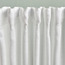 طقم ستائر شفافة قطعتين - هالو - 270x300 سم-household-windows-curtains-image-4
