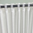 طقم ستائر شفافة قطعتين - هالو - 270x300 سم-household-windows-curtains-image-3