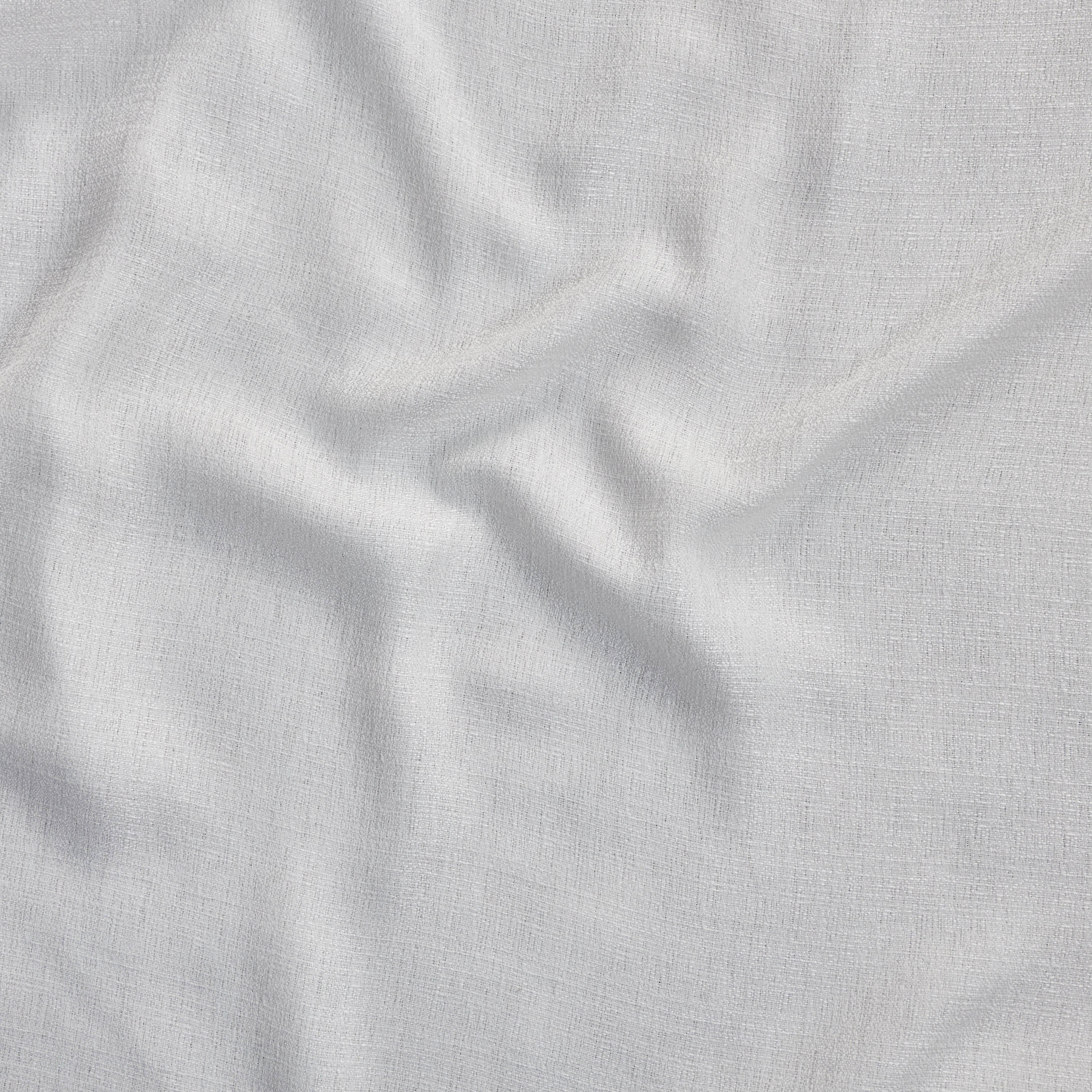 طقم ستائر شفافة قطعتين - هالو - 270x300 سم-household-windows-curtains-image-4