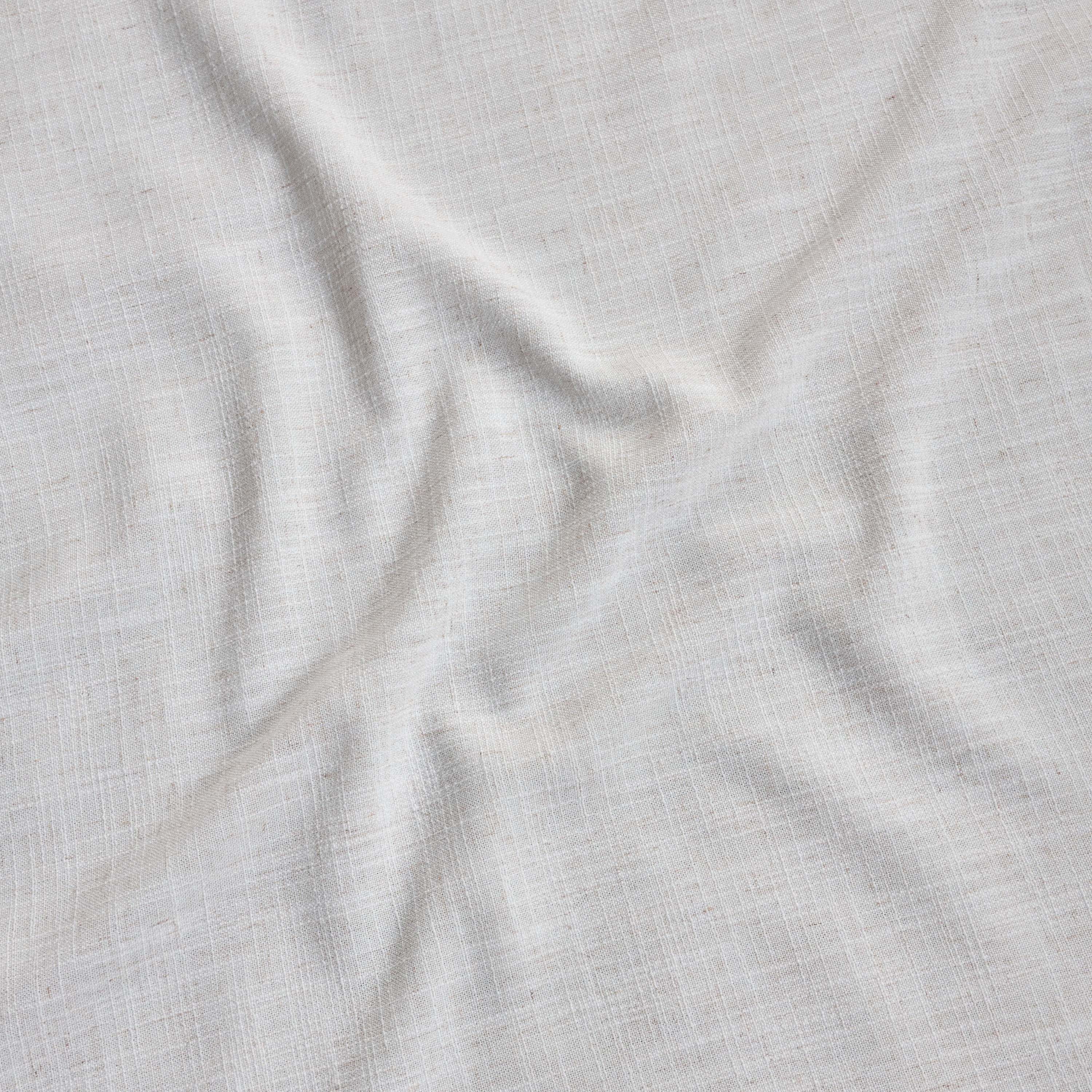 طقم ستائر غير معتمة قطعتين - بريز - 270x300 سم-household-windows-curtains-image-4