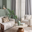 طقم ستائر غير معتمة قطعتين - بريز - 270x300 سم-binpromo_KSA_Alrajhi_12082026-image-1