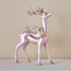 تمثال مزخرف - 21x8x30.3 سم-household-christmas-decorandtableware-decoraccessories-image-3