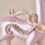 تمثال مزخرف - 21x8x30.3 سم-household-christmas-decorandtableware-decoraccessories-image-2