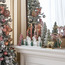 زينة ديكور ليد - 38x7x15.5 سم-household-christmas-decorandtableware-decoraccessories-image-1