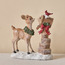 زينة صندوق بريد بتصميم غزال احتفالي - 7×16 سم-household-christmas-decorandtableware-decoraccessories-image-3