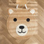 Bear Jute Rug - 90 cm-babyandkids-rugsandcarpets-rugs-image-1