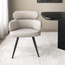 Maritus Faux Leather Dining Chair-furniture-diningroom-chairsandbenches-image-2