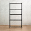 Basement 5-Tier Storage Rack - 35x90 cm-household-storage-storagesolutions-storageracks-image-2