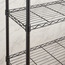 Basement 5-Tier Storage Rack - 35x90 cm-household-storage-storagesolutions-storageracks-image-3
