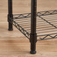 Basement 5-Tier Storage Rack - 35x90 cm-household-storage-storagesolutions-storageracks-image-4