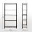 Basement 5-Tier Storage Rack - 35x90 cm-household-storage-storagesolutions-storageracks-image-6