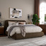 Plush Queen Bed - 160x200 cm-furniture-bedroom-beds-queenbeds-image-6