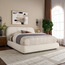 Plush King Bed - 180x200 cm-furniture-bedroom-beds-kingbeds-image-8