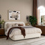 Plush King Bed - 180x200 cm-furniture-bedroom-beds-kingbeds-image-13