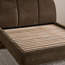 Plush King Bed - 180x200 cm-furniture-bedroom-beds-kingbeds-image-5