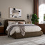 Plush King Bed - 180x200 cm-furniture-bedroom-beds-kingbeds-image-6