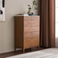 Plush Chest of 5-Drawers-furniture-bedroom-chestofdrawers-image-7